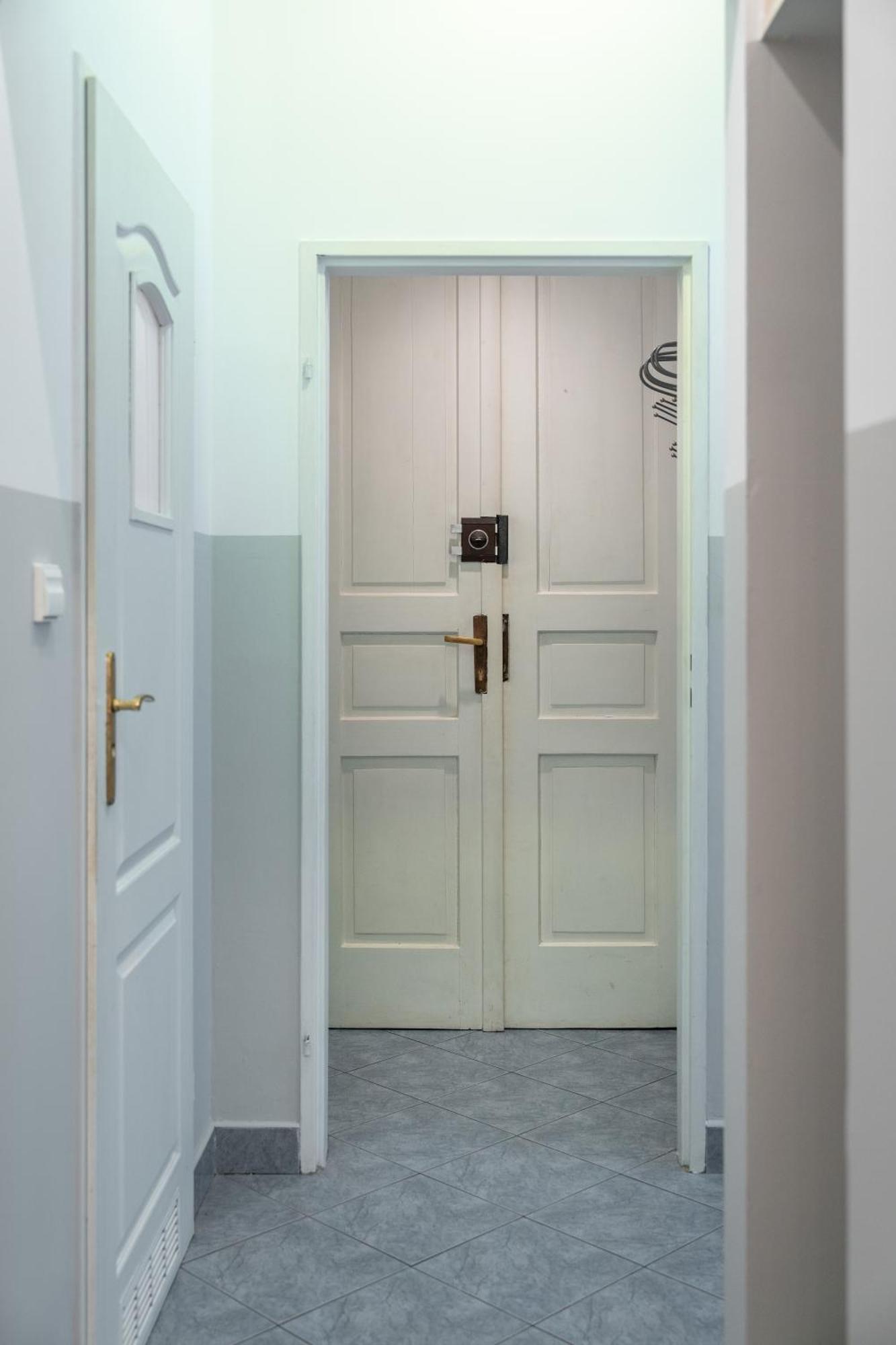 Apartment Sleepwellpl *
