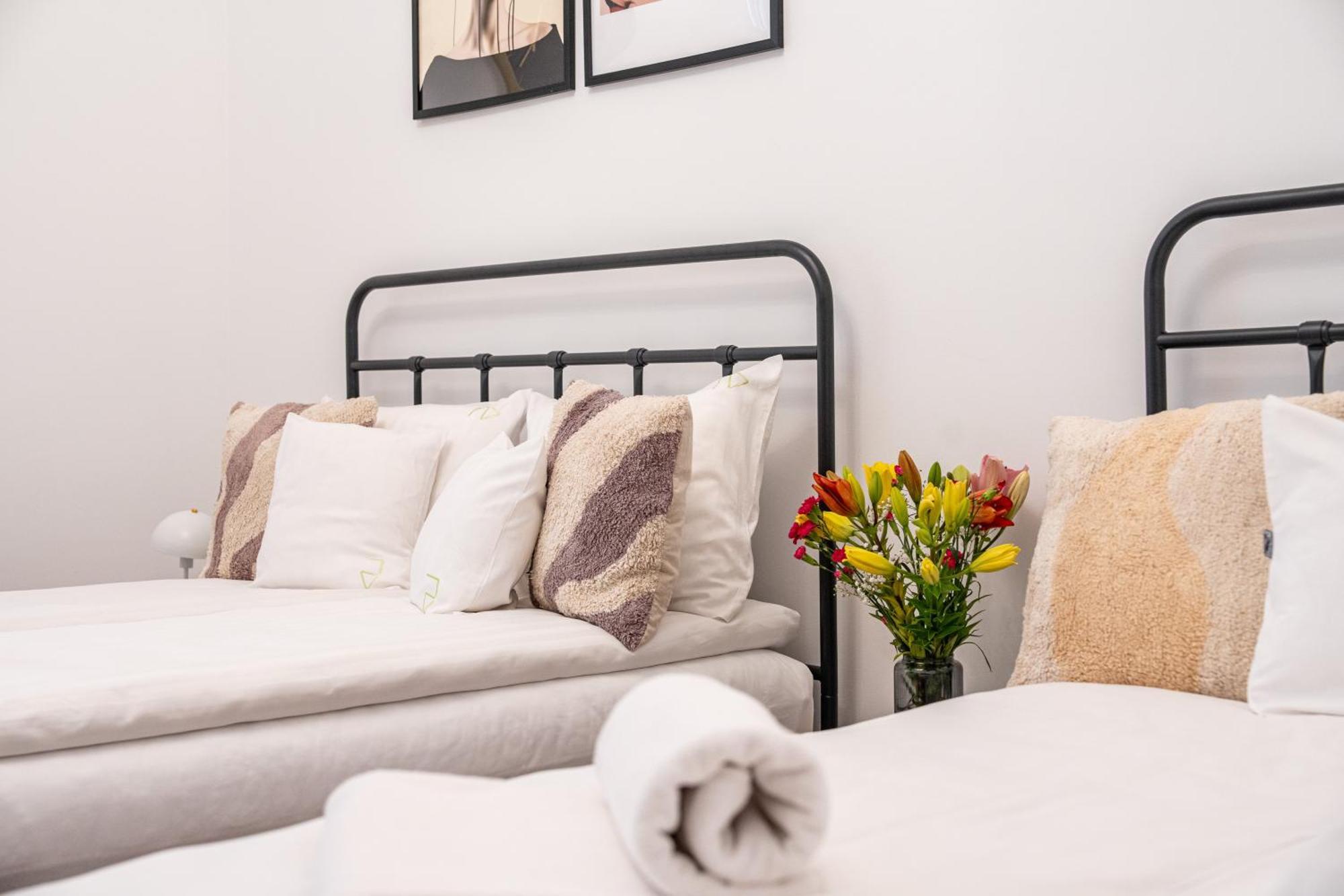Sleepwellpl Apartment Krakow