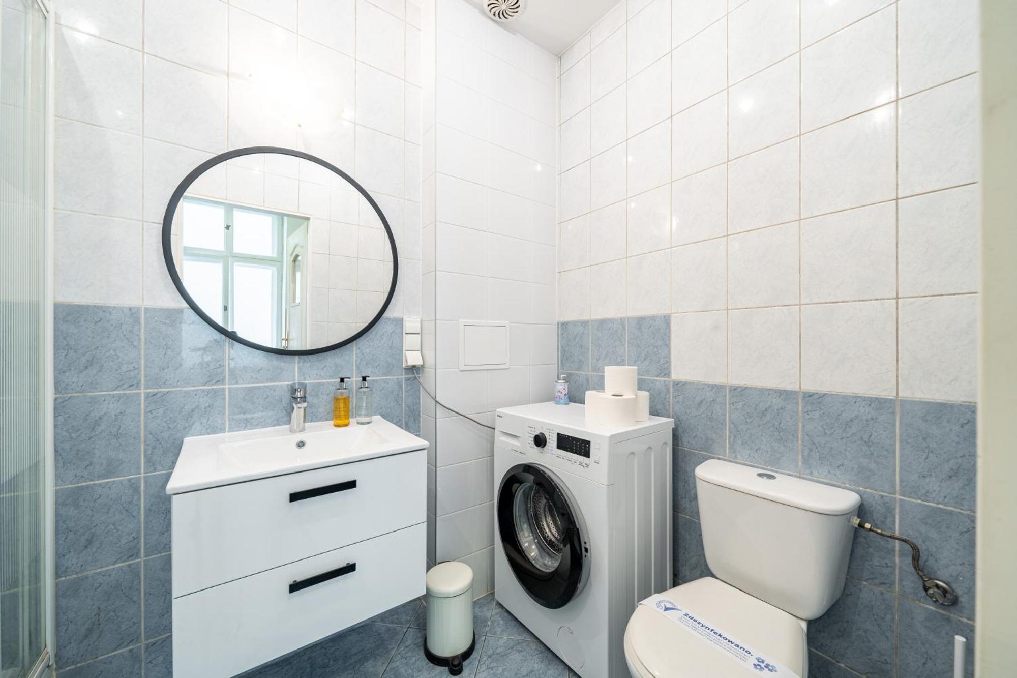 Apartment Sleepwellpl Krakow