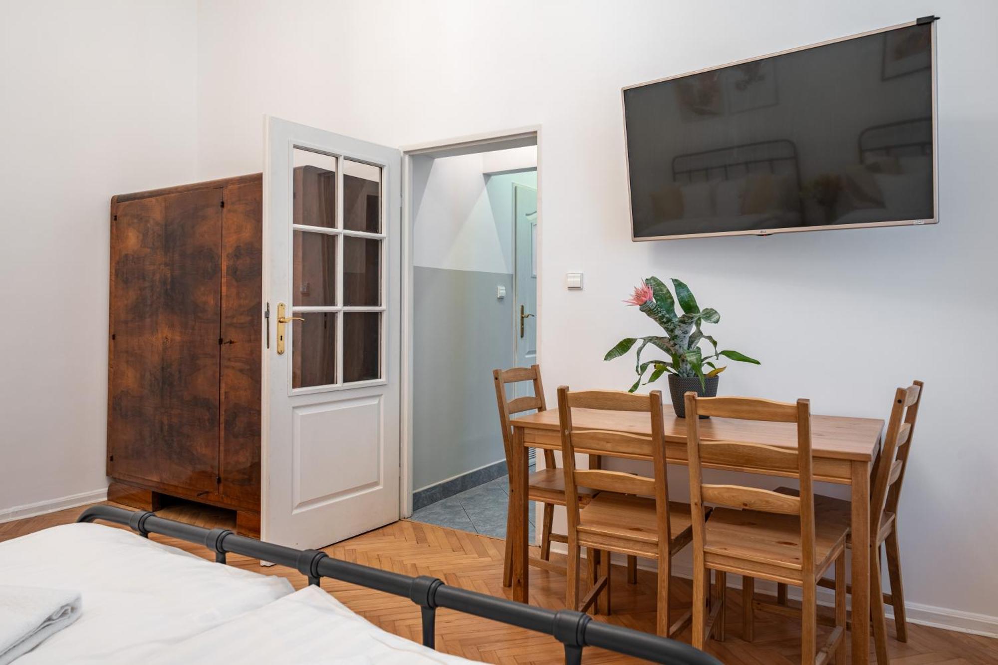 Apartment Sleepwellpl