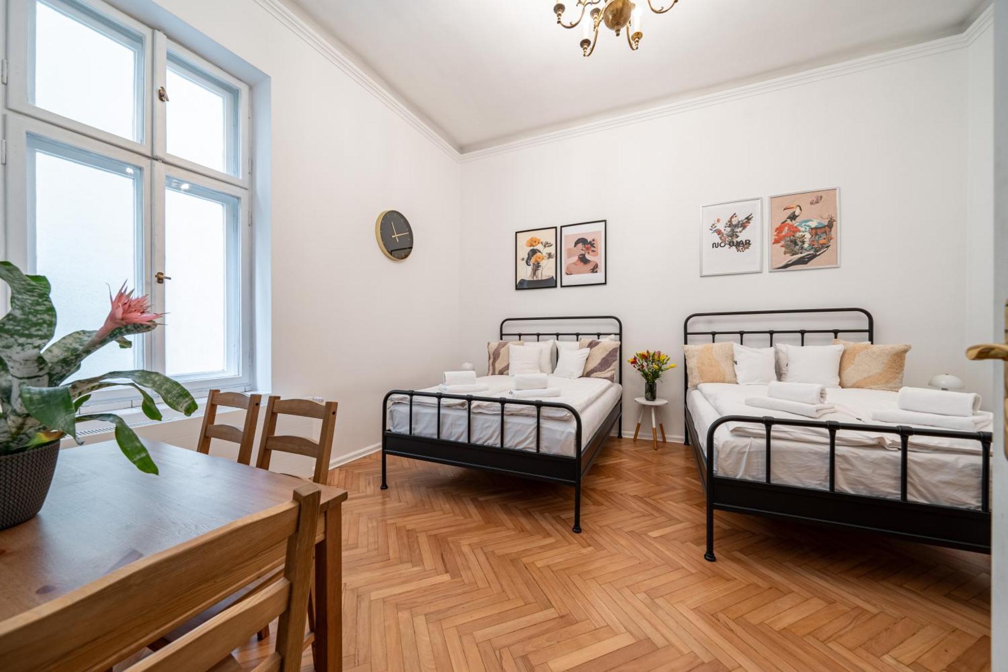 Sleepwellpl Apartment *