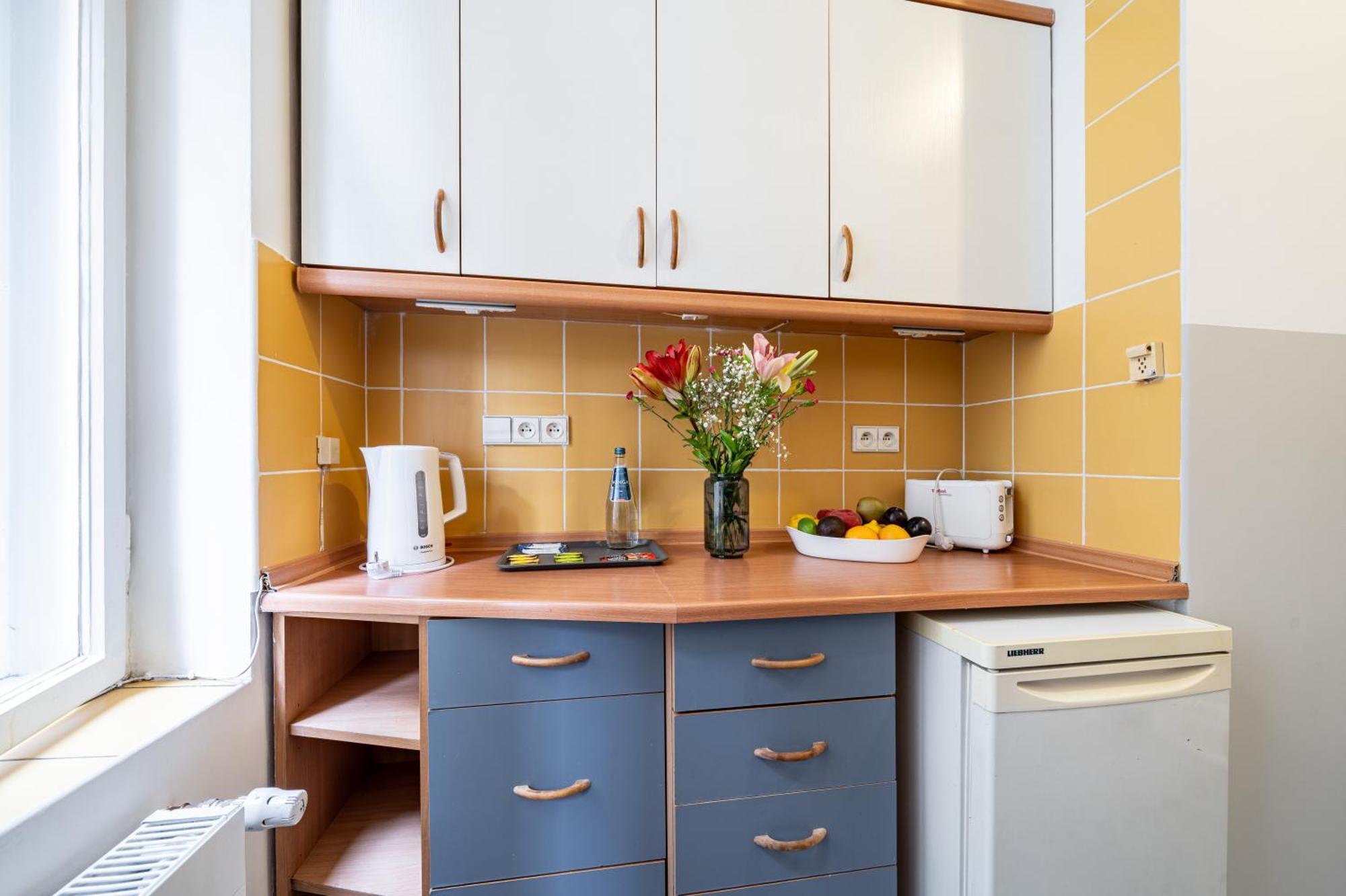 Apartment Sleepwellpl *