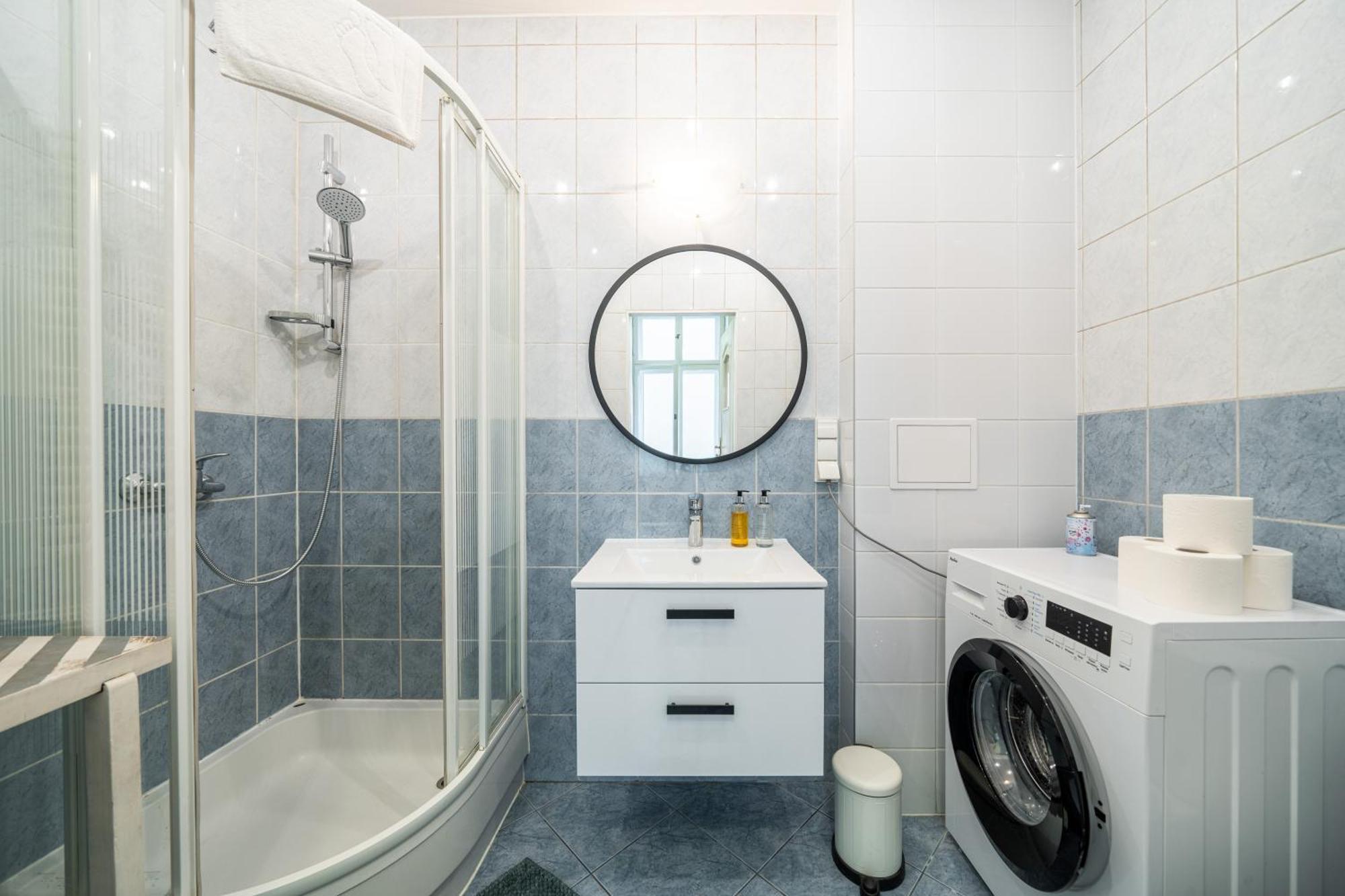 Sleepwellpl Apartment Krakow
