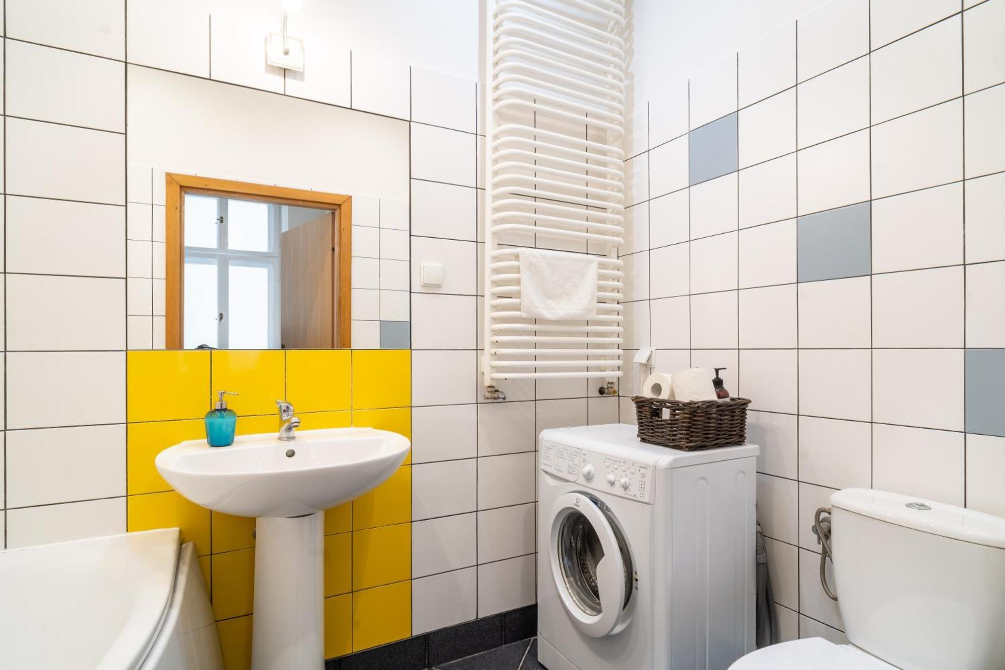 Sleepwellpl Apartment Krakow