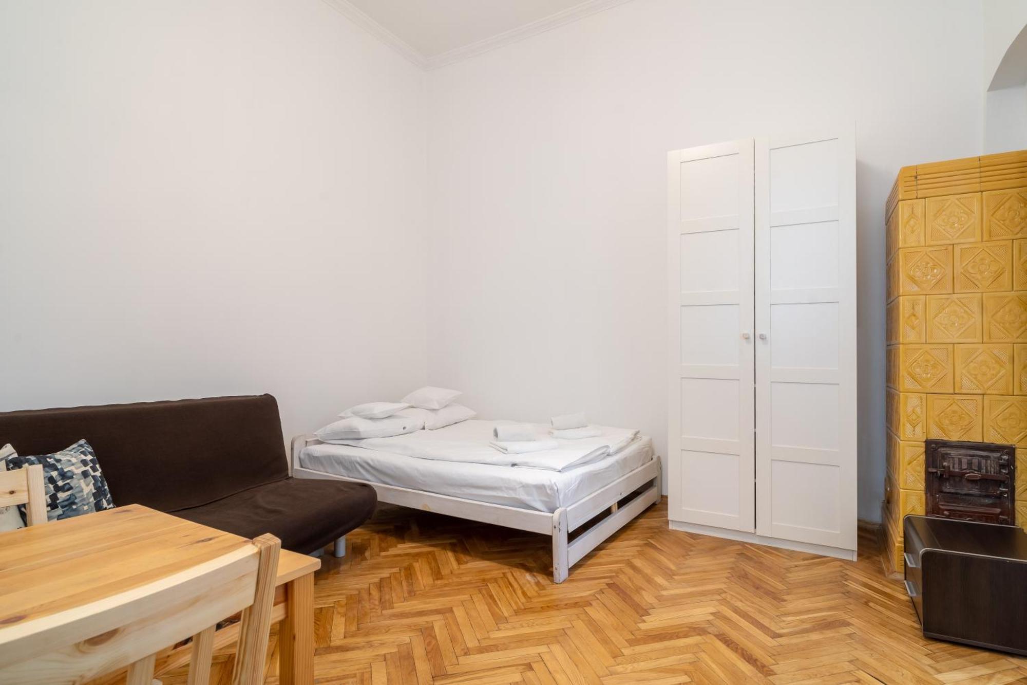 Sleepwellpl * Krakow