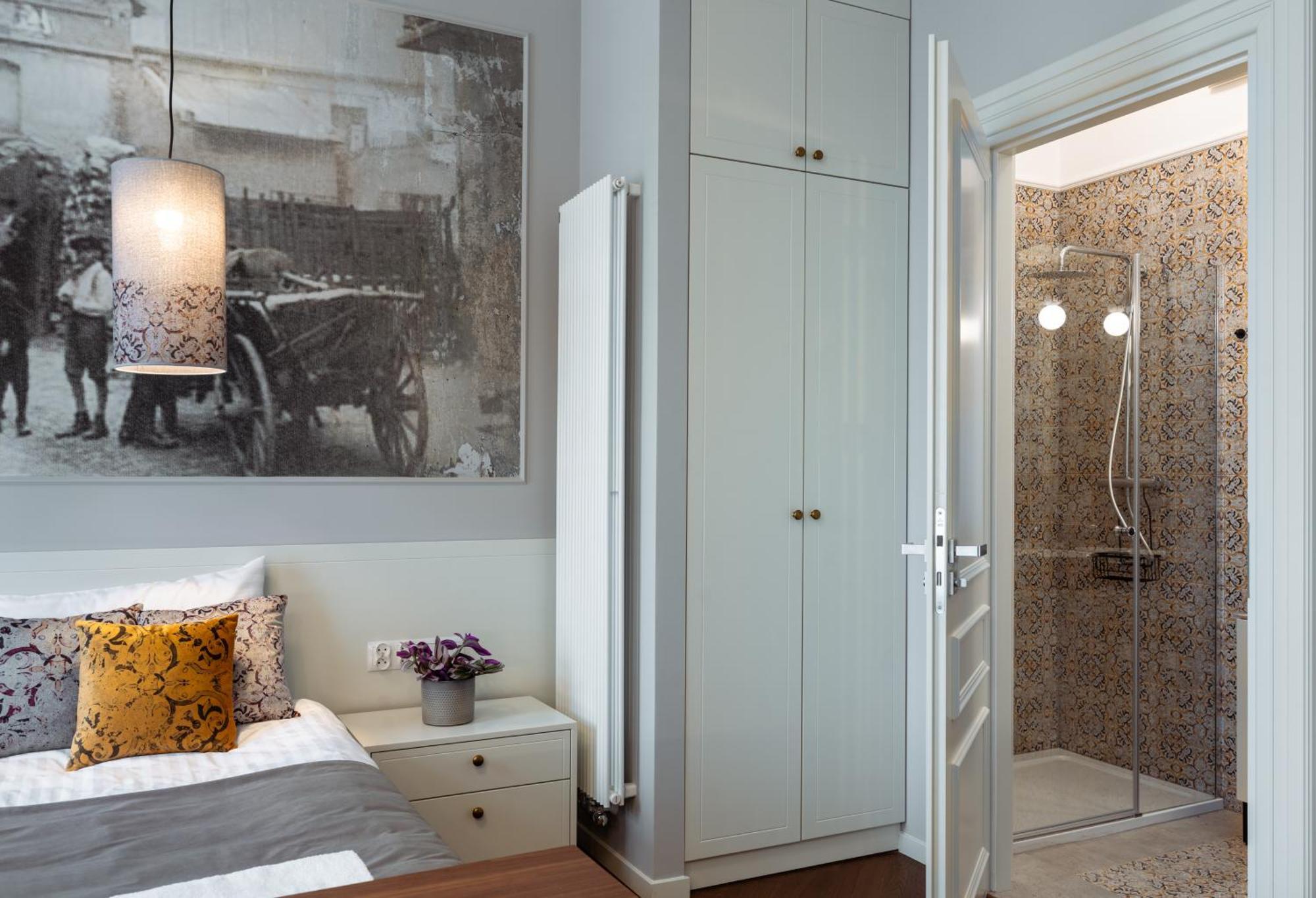 Starowislna 77 Aparthotel Krakow