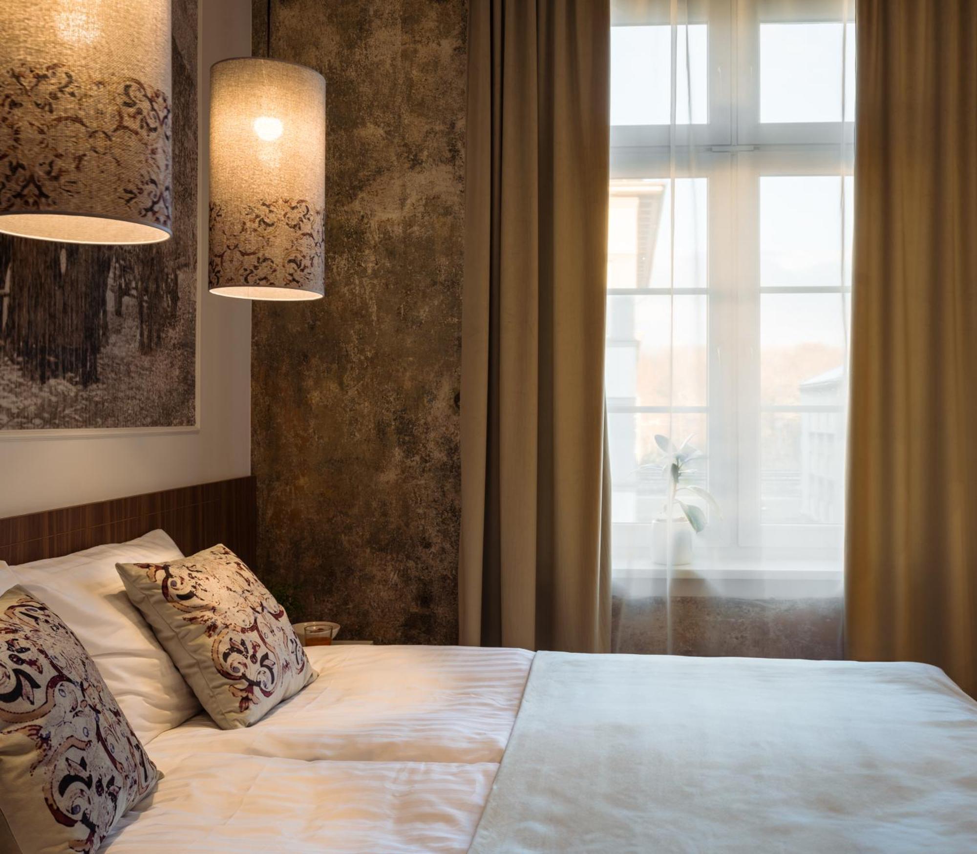 Starowislna 77 Aparthotel Krakow