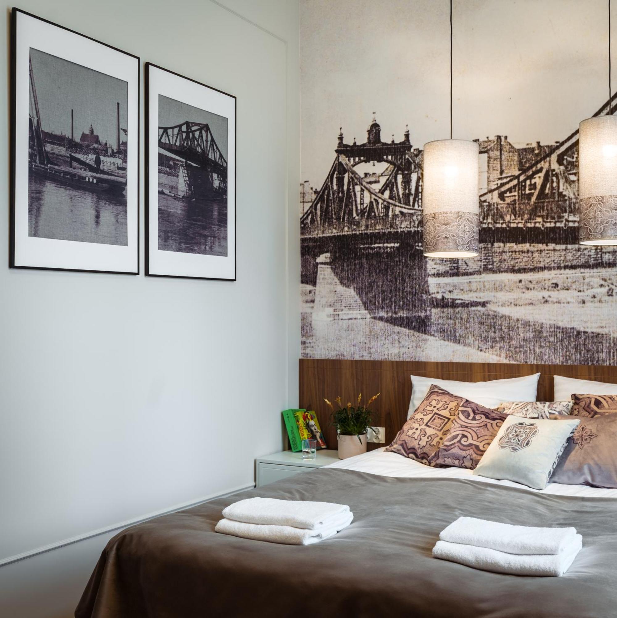 Aparthotel Starowislna 77 Krakow
