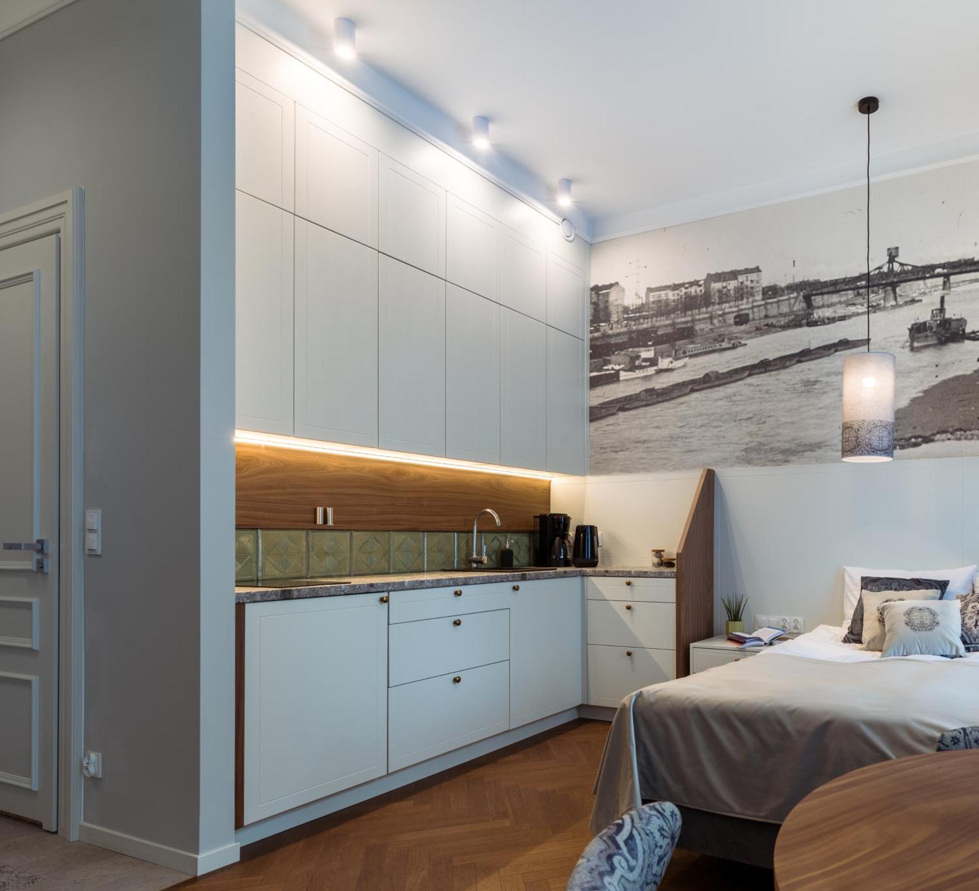 Aparthotel Starowislna 77 *