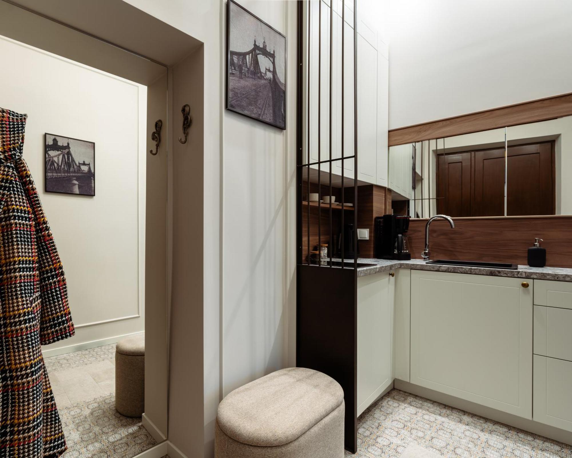 Starowislna 77 Aparthotel *