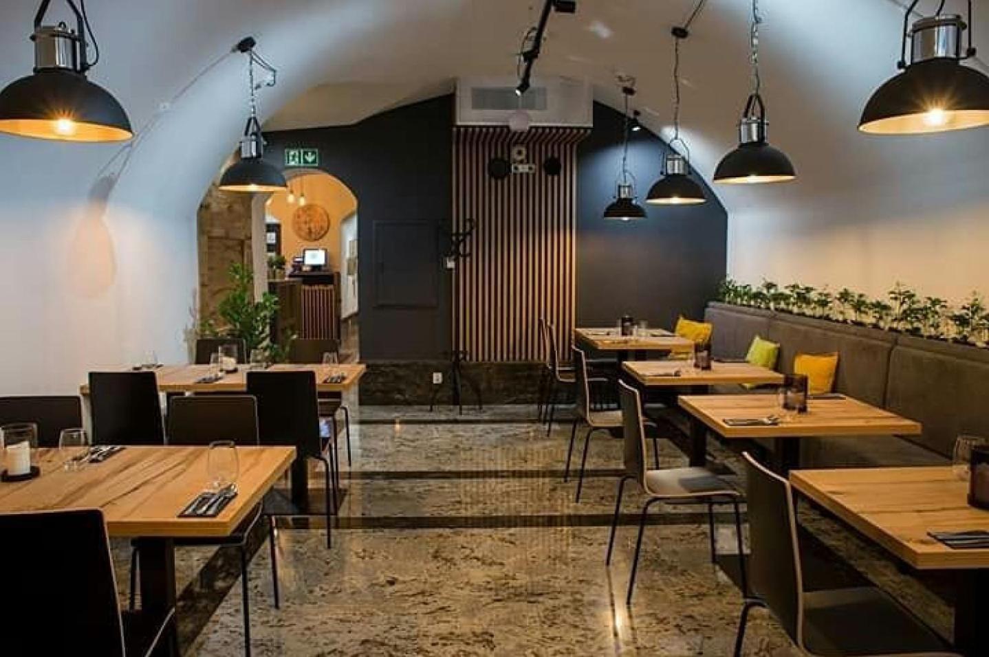 Apartamento Loft - Next To The Main Station - Air Conditioning Cracóvia