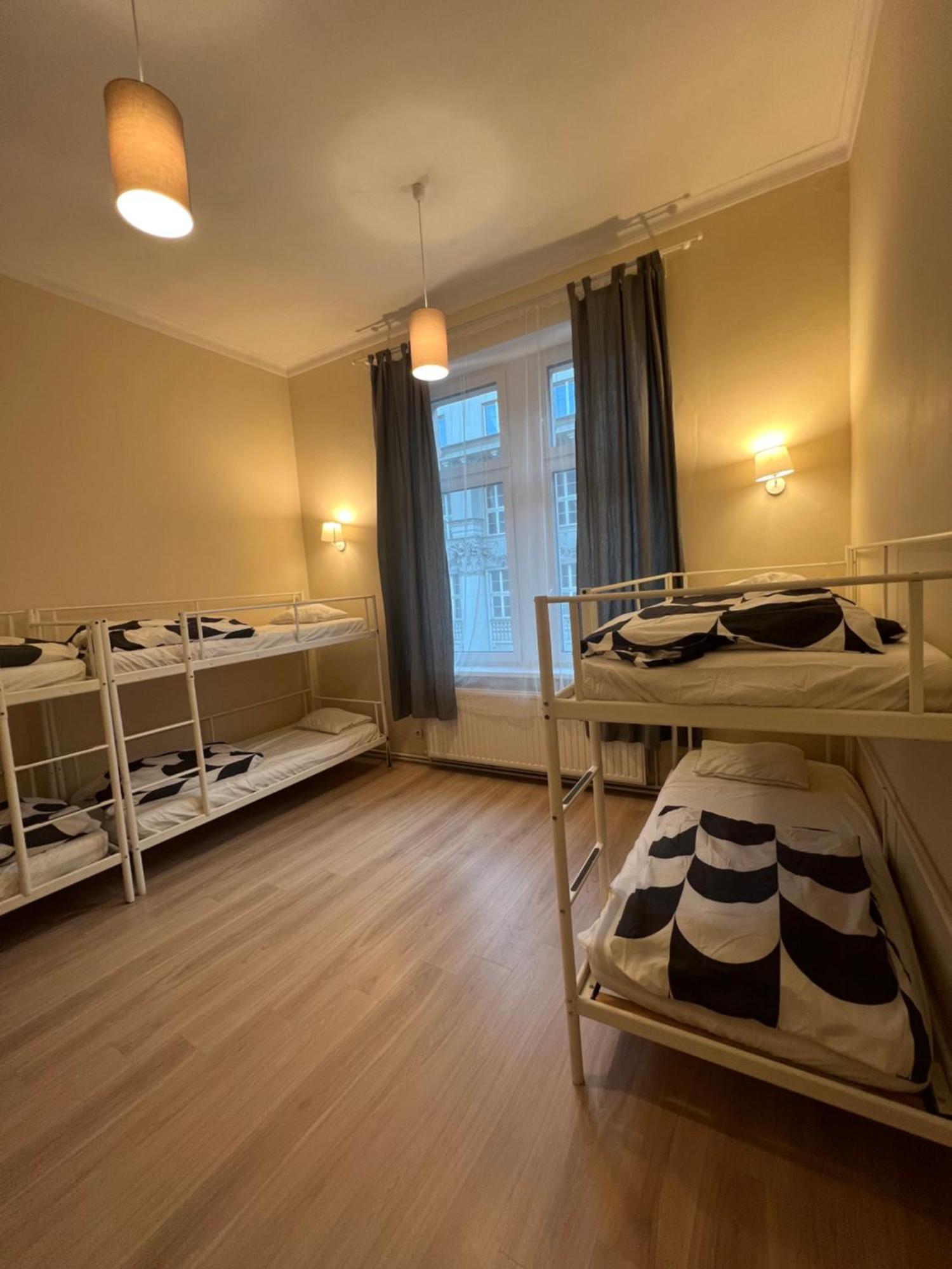 Albergue Fox