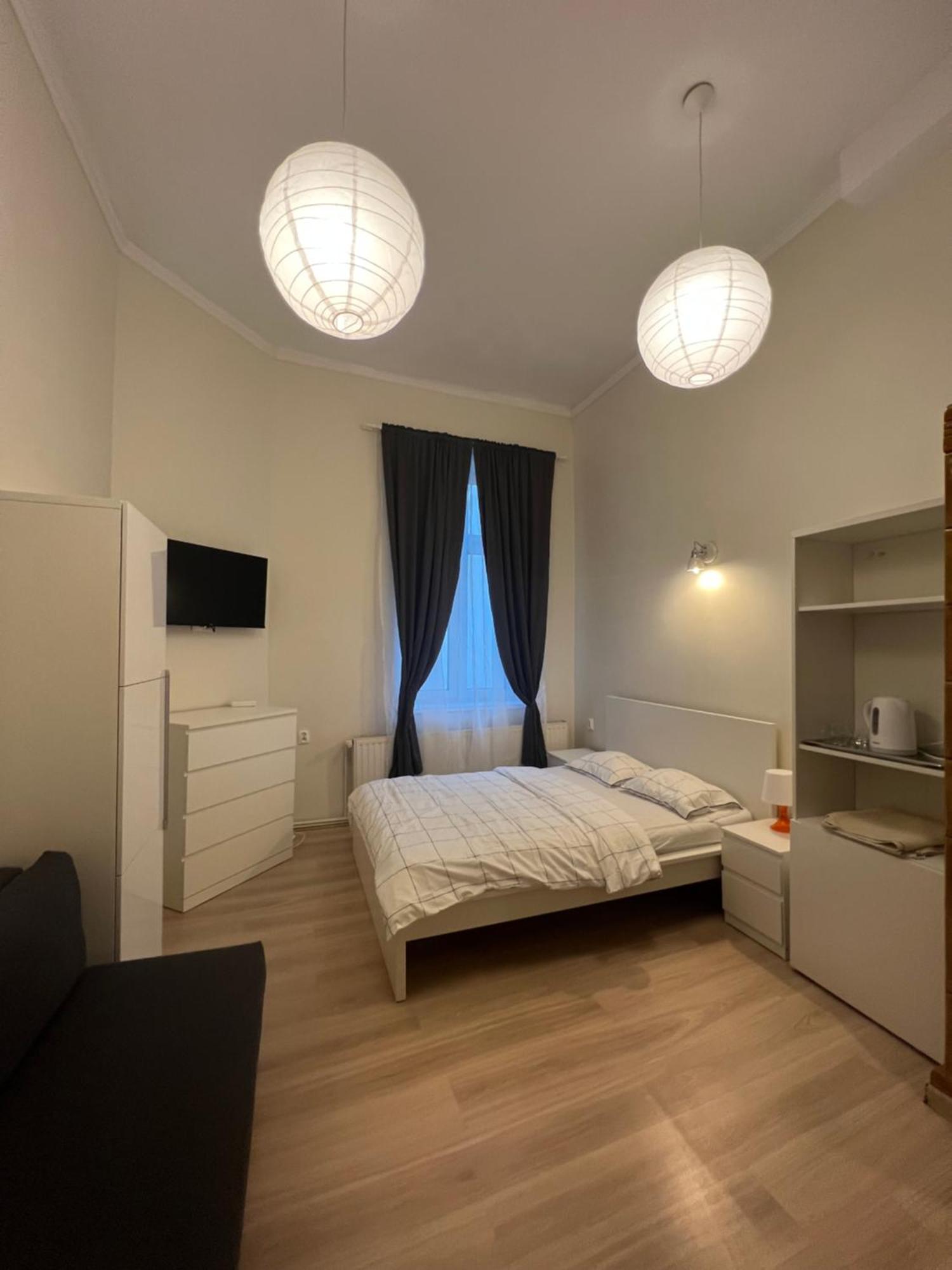 Fox Albergue