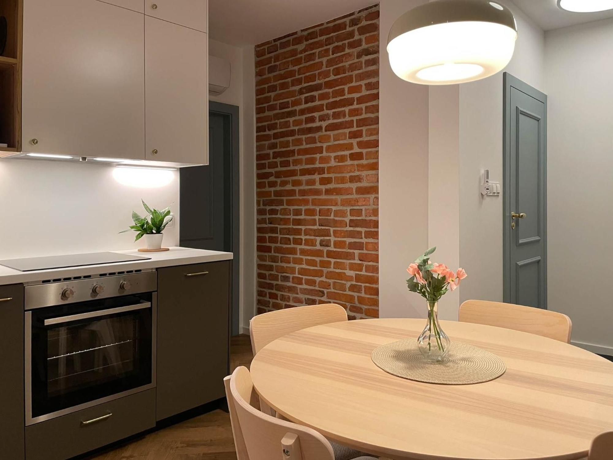 S45 By Promodero * Krakow