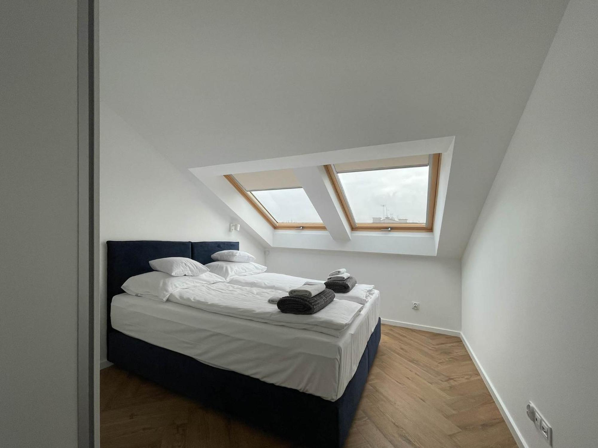 Apartment S45 By Promodero *