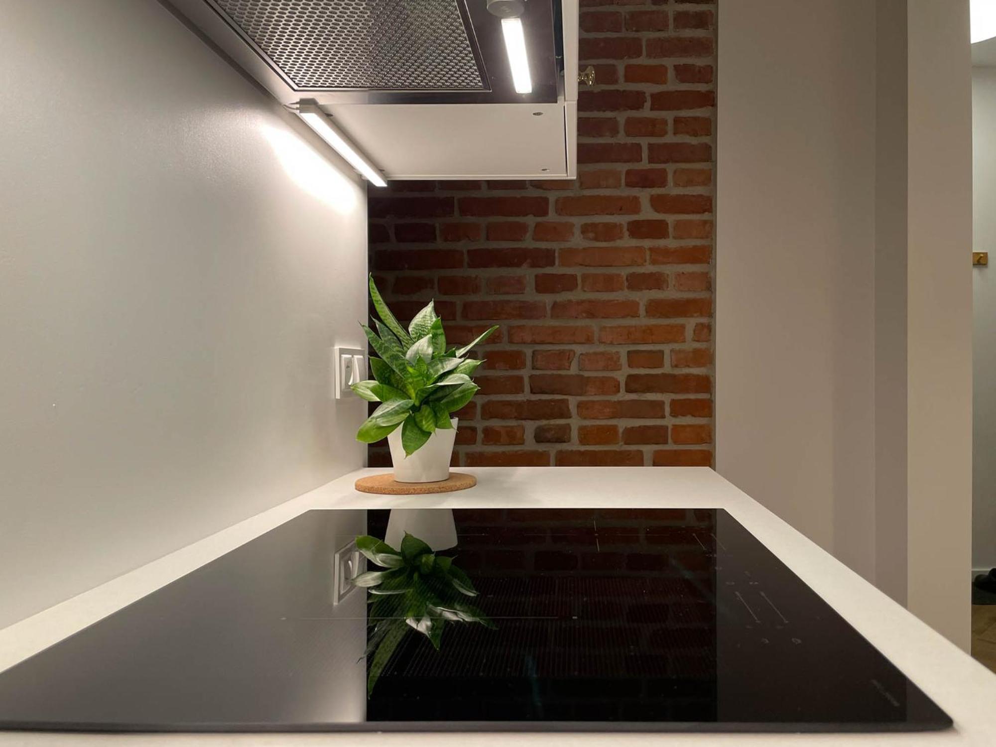 S45 By Promodero Apartment Krakow