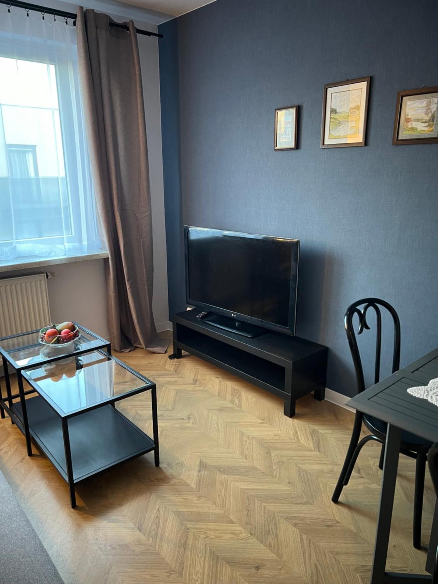 Raciborska Loft Kraków