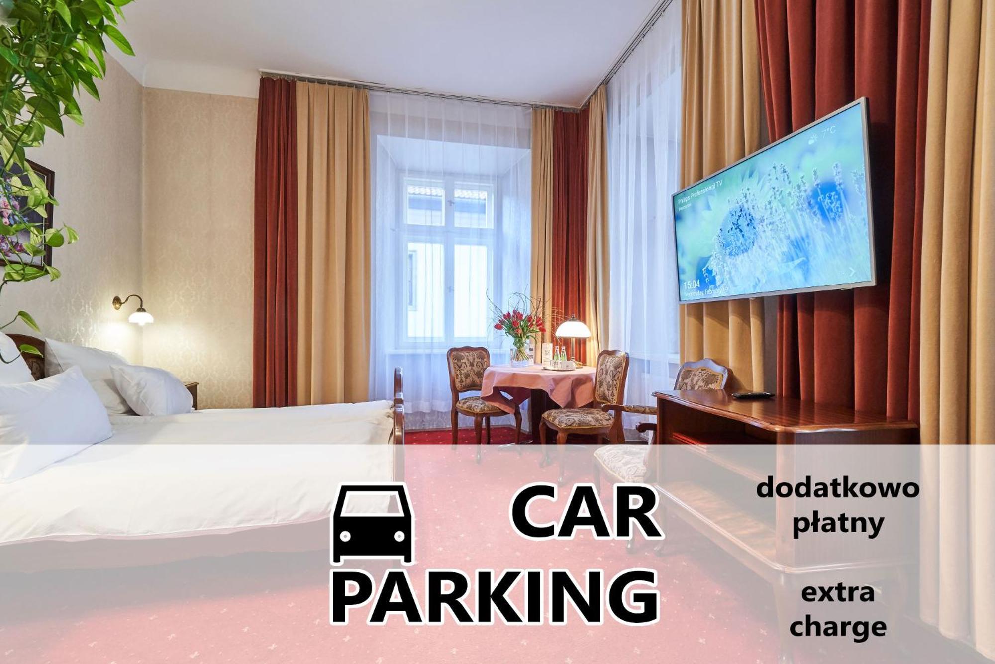 Pollera Hotel 3*
