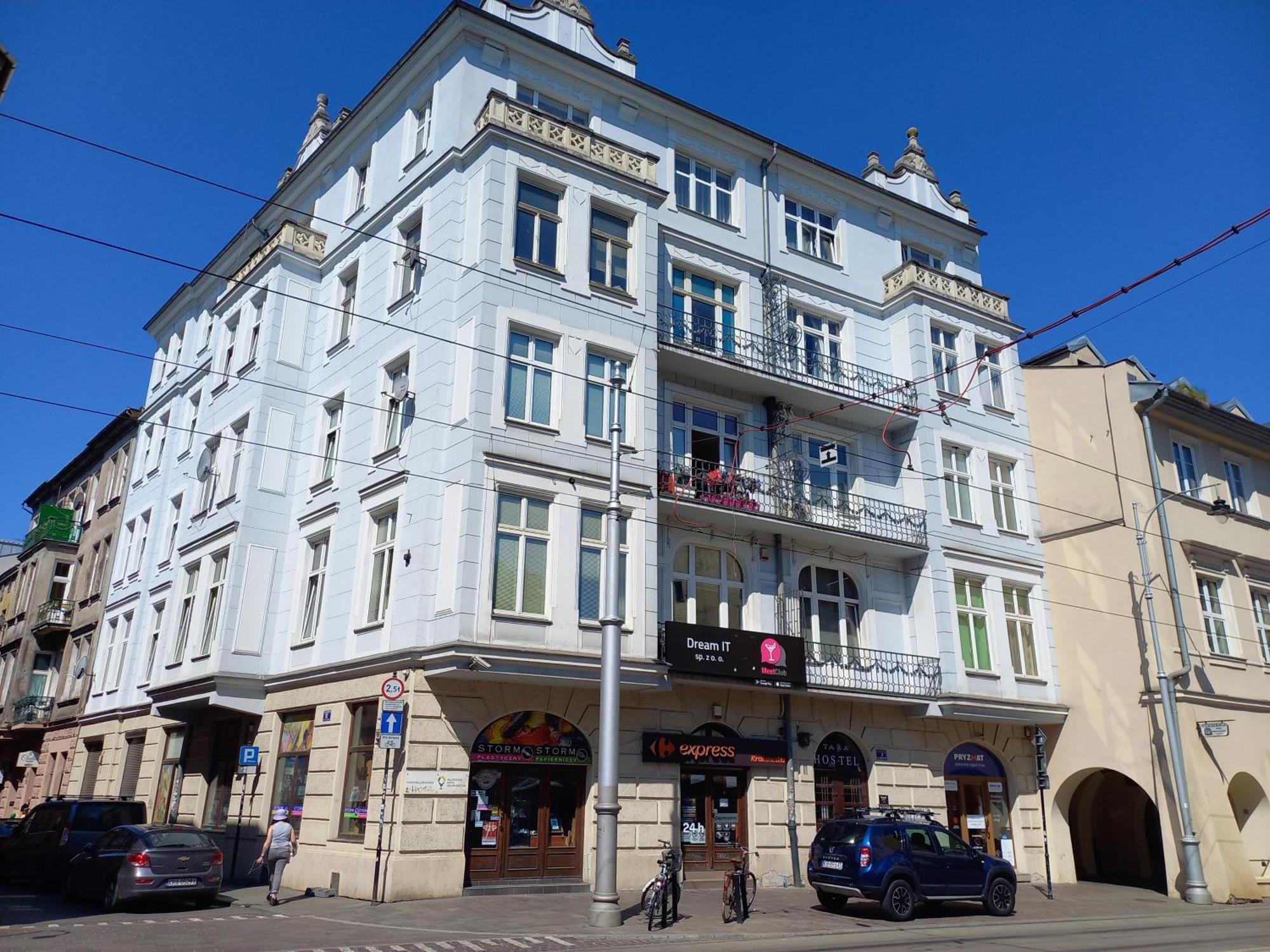 Jewish Quarter - Old Town Apartment