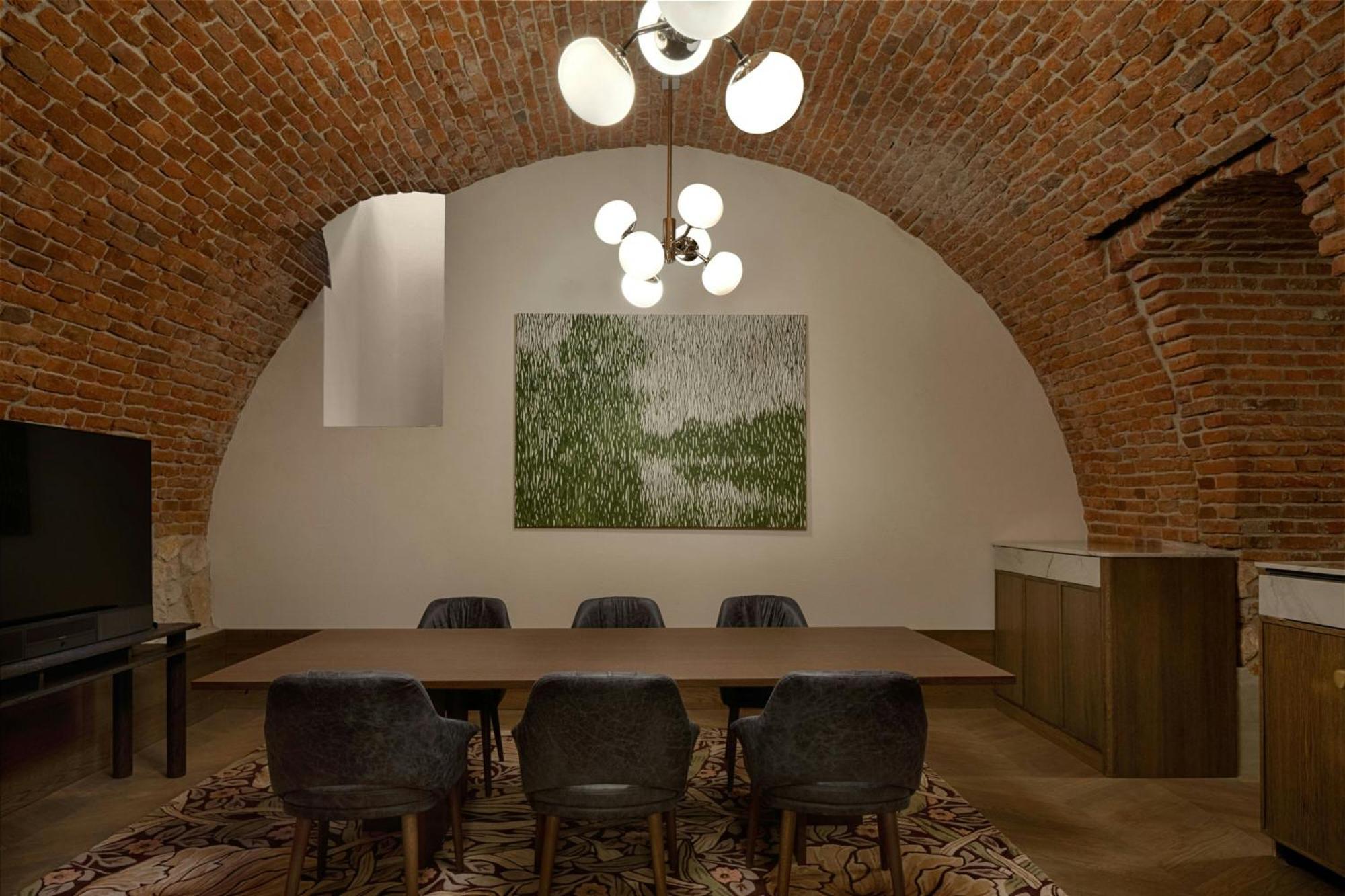 Hotel Stradom House, Autograph Collection