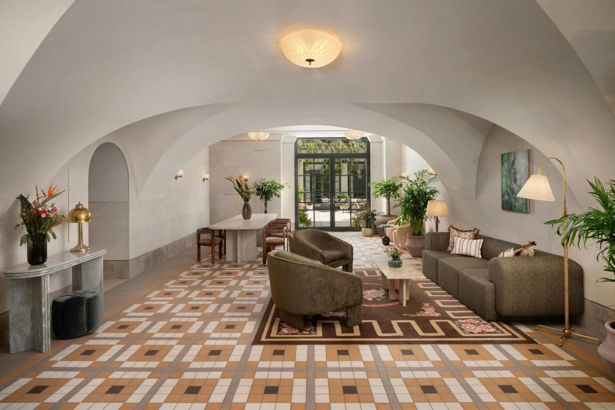 Stradom House, Autograph Collection Hotel 5*