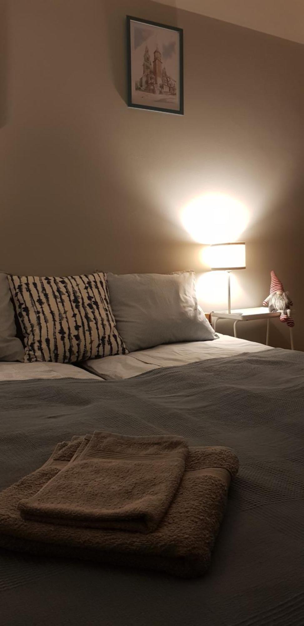 Laykonik Center Apartment