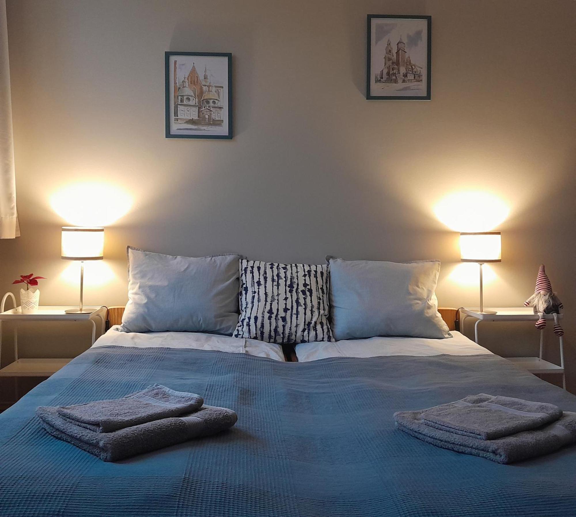 Apartment Laykonik Center *