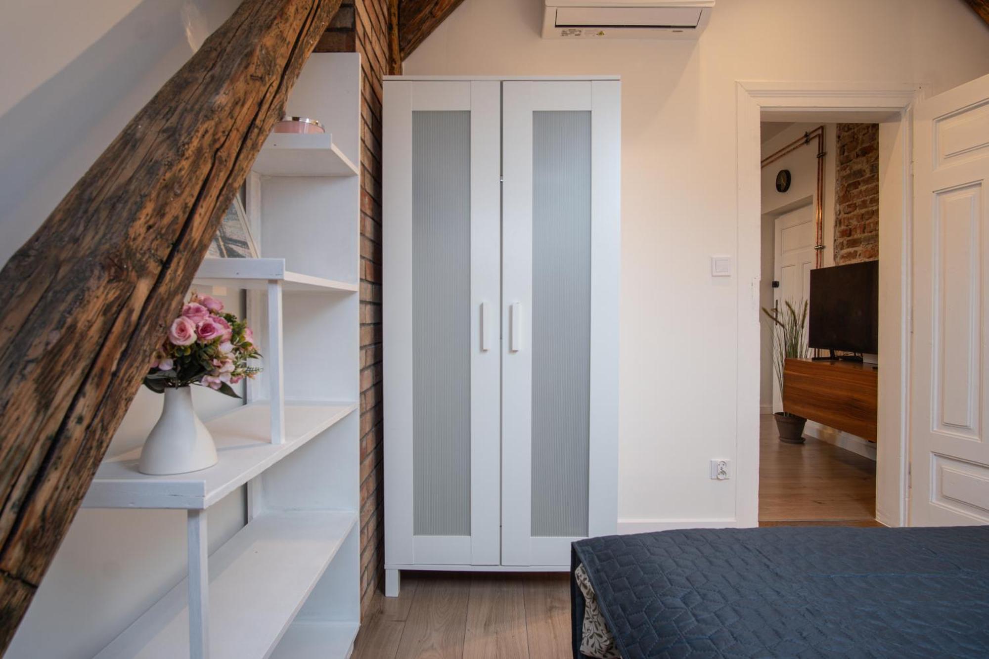 Apartament Borek Przy Modrej Kraków