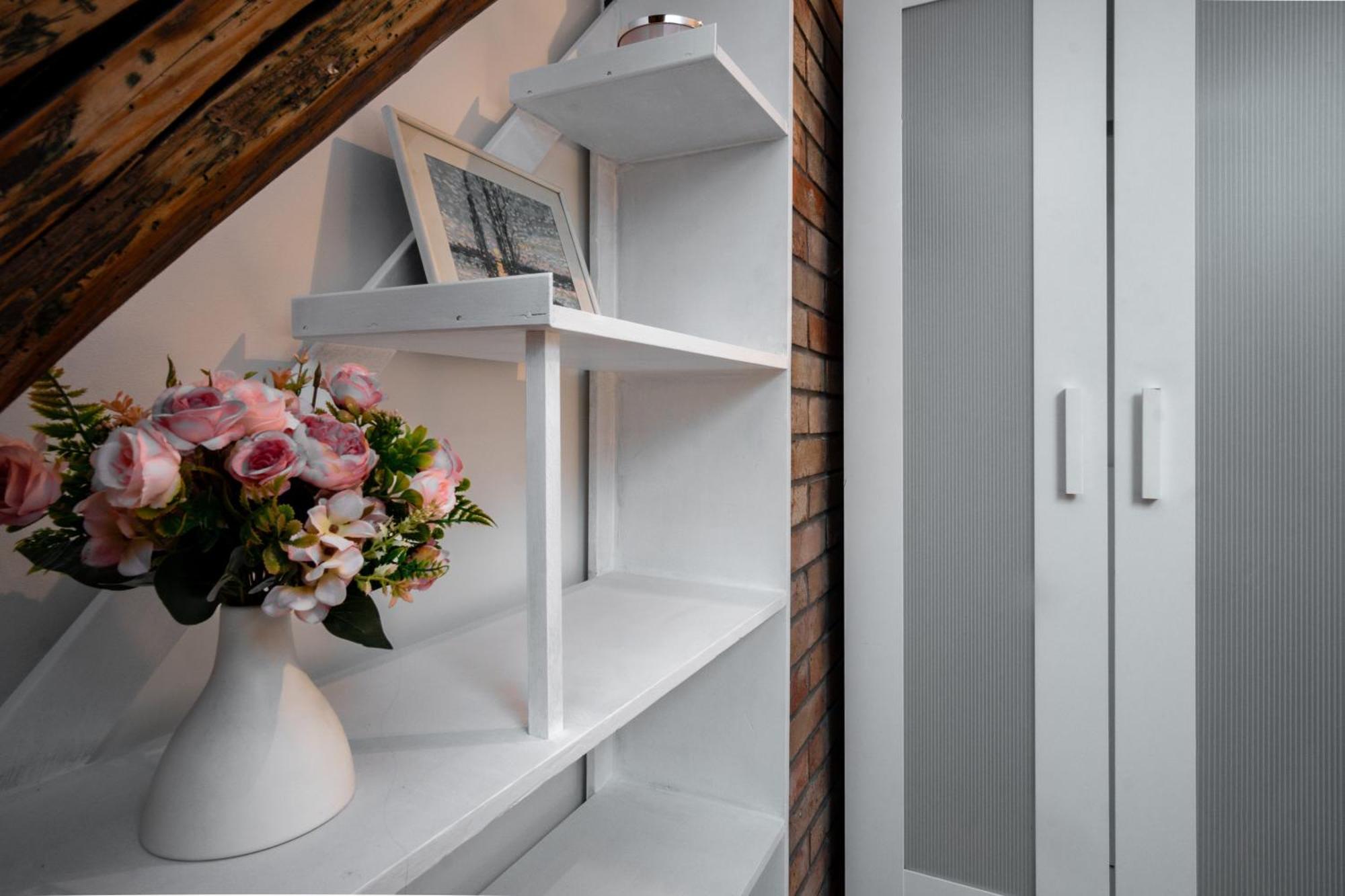 Apartament Borek Przy Modrej