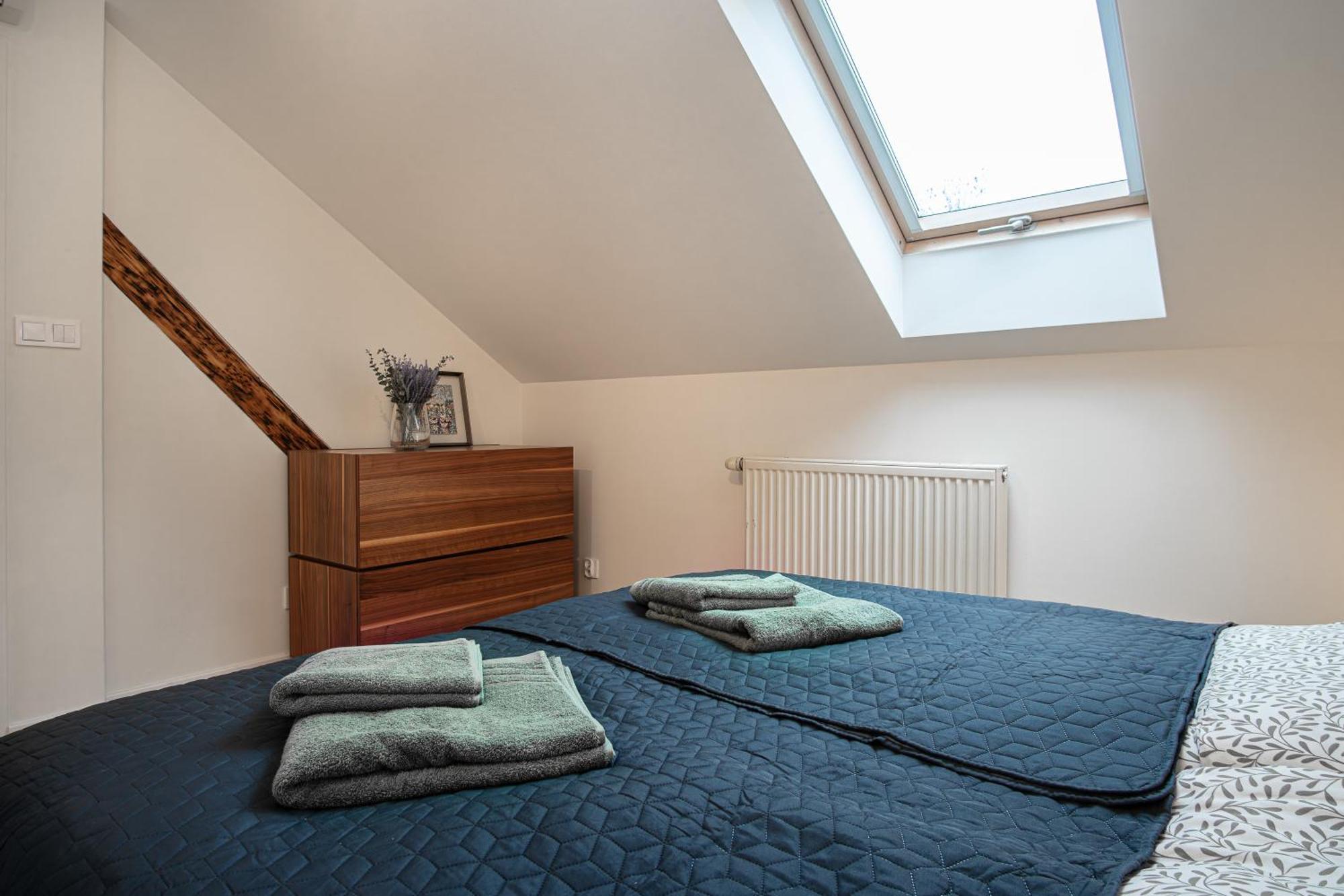 Borek Przy Modrej Apartament Kraków