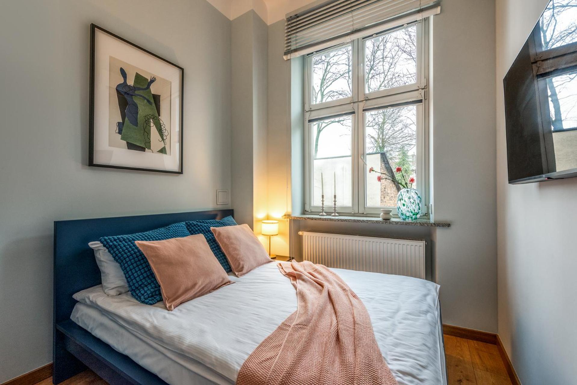 Pastell Appartement