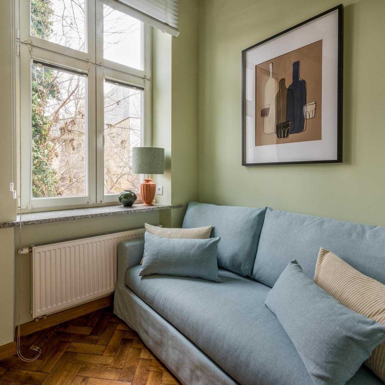 Pastell Appartement *