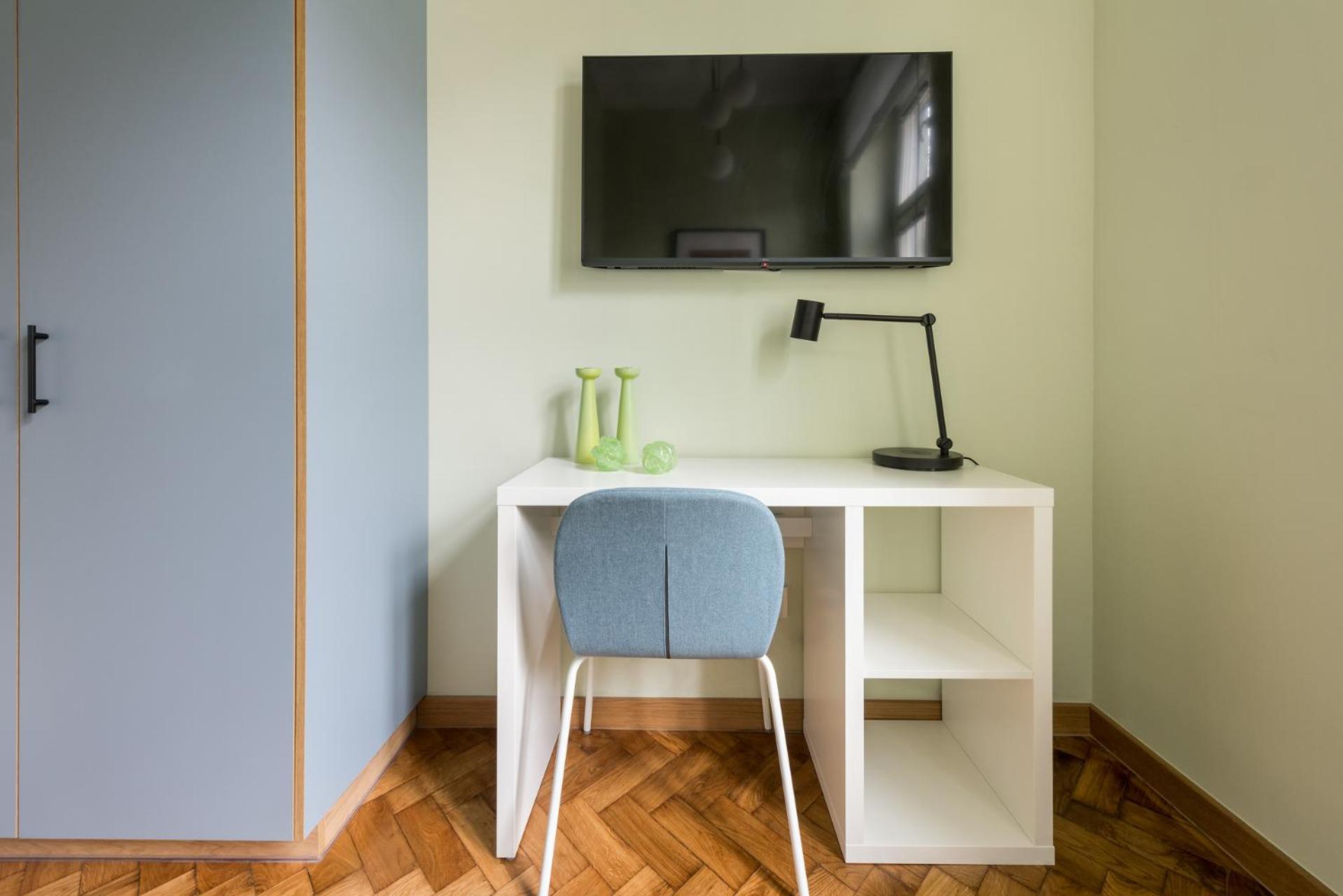 Pastell Appartement *