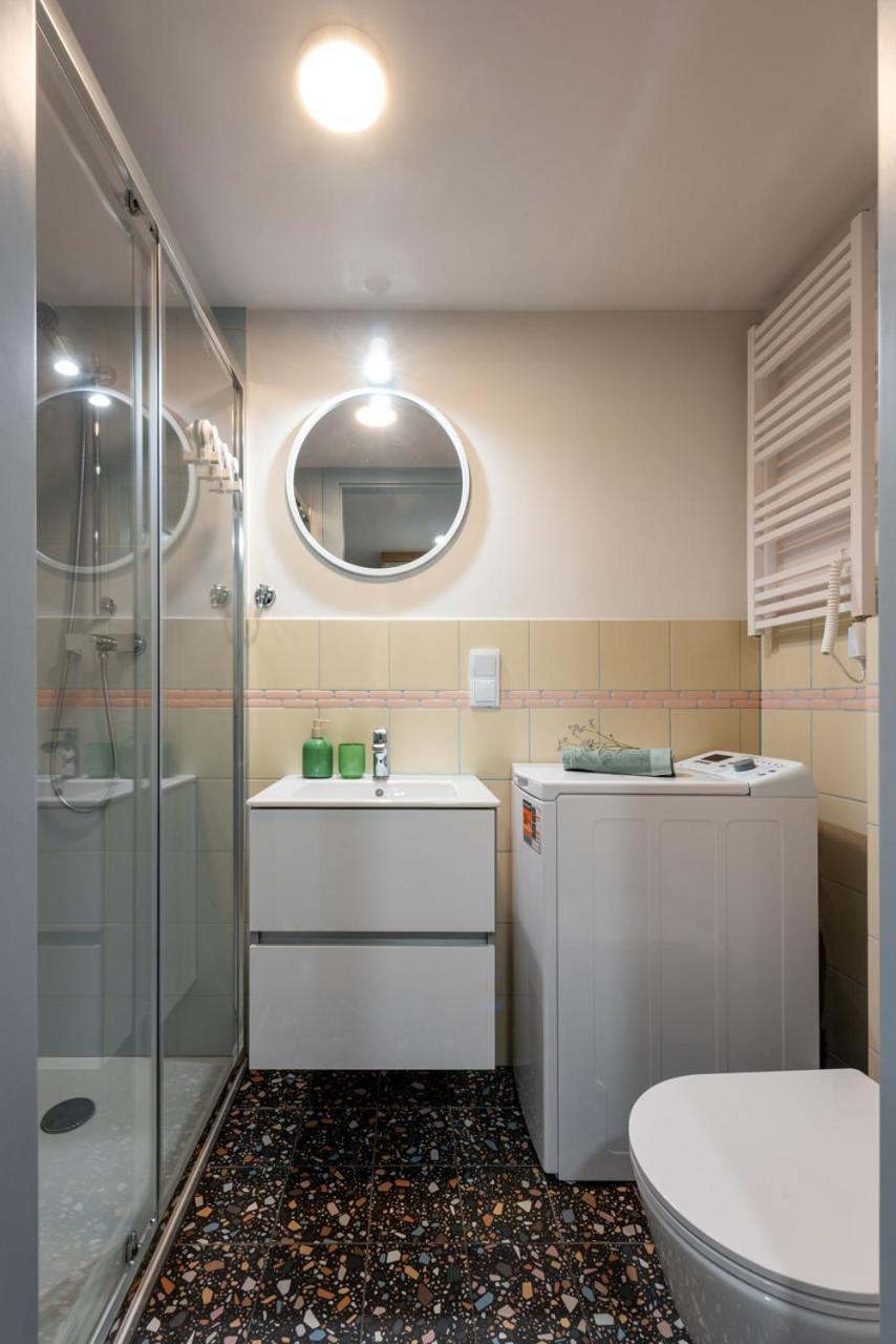 Pastell Appartement