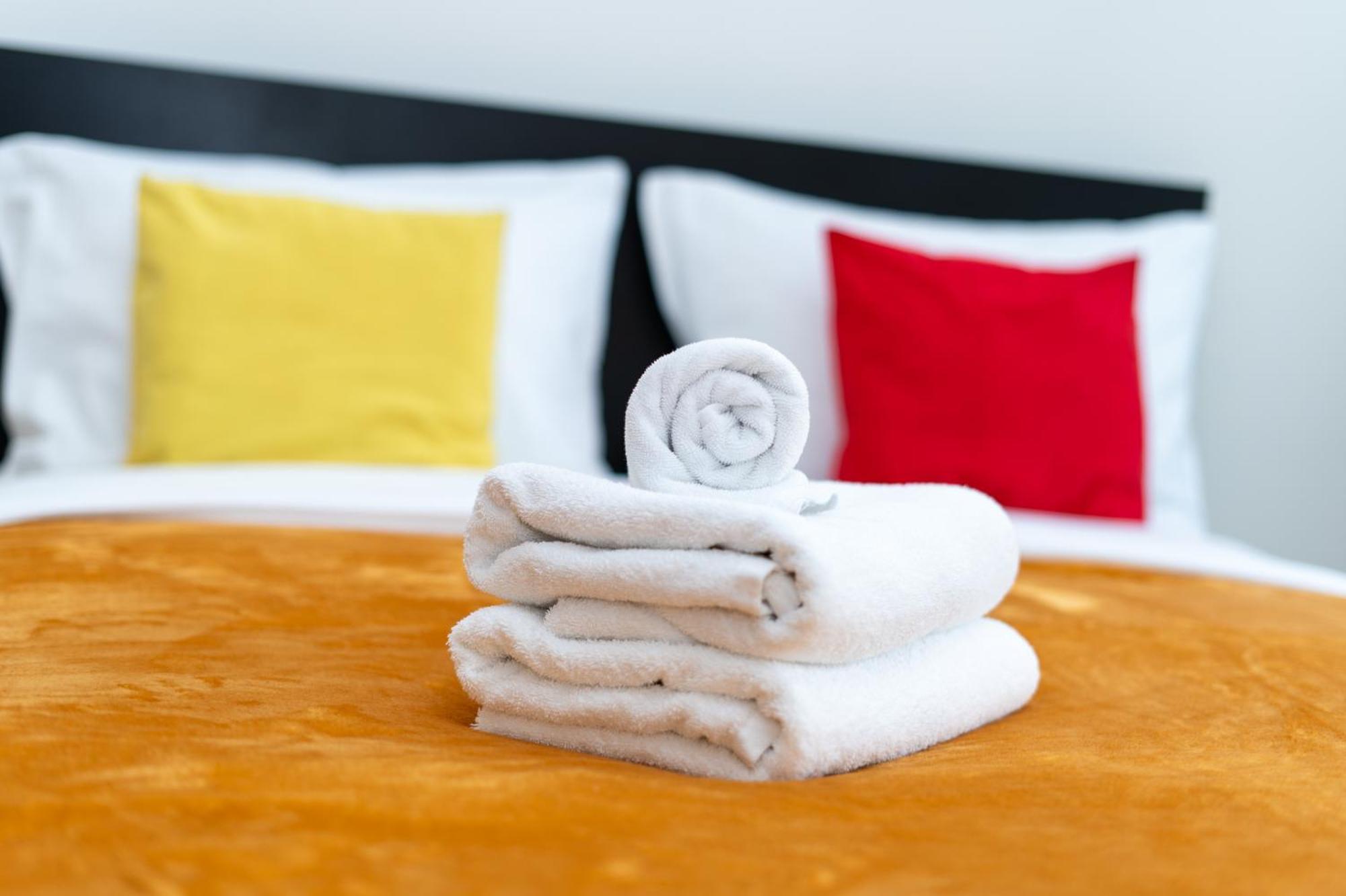 Cystersow Charming Apartamento *