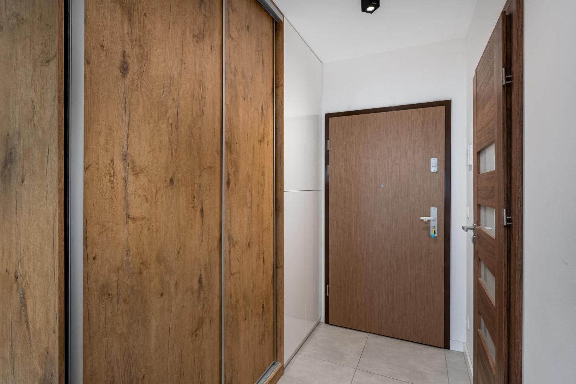 Cystersow Charming Apartment Krakow