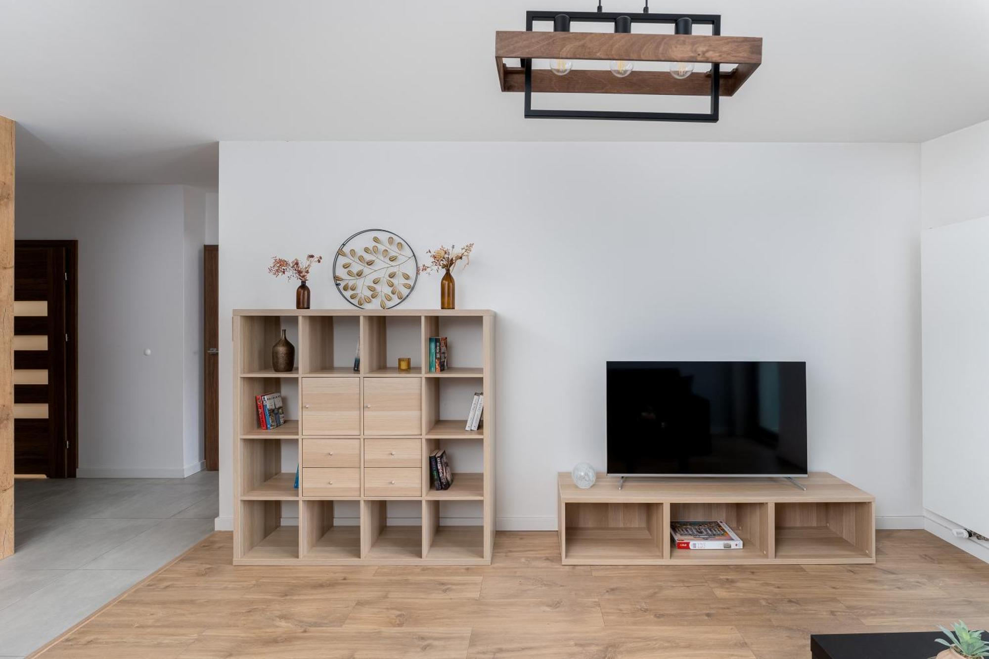 Cystersow Charming Apartamento *