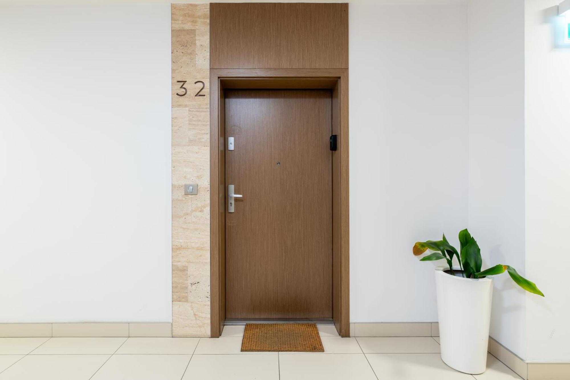 Cystersow Charming Apartment Krakow
