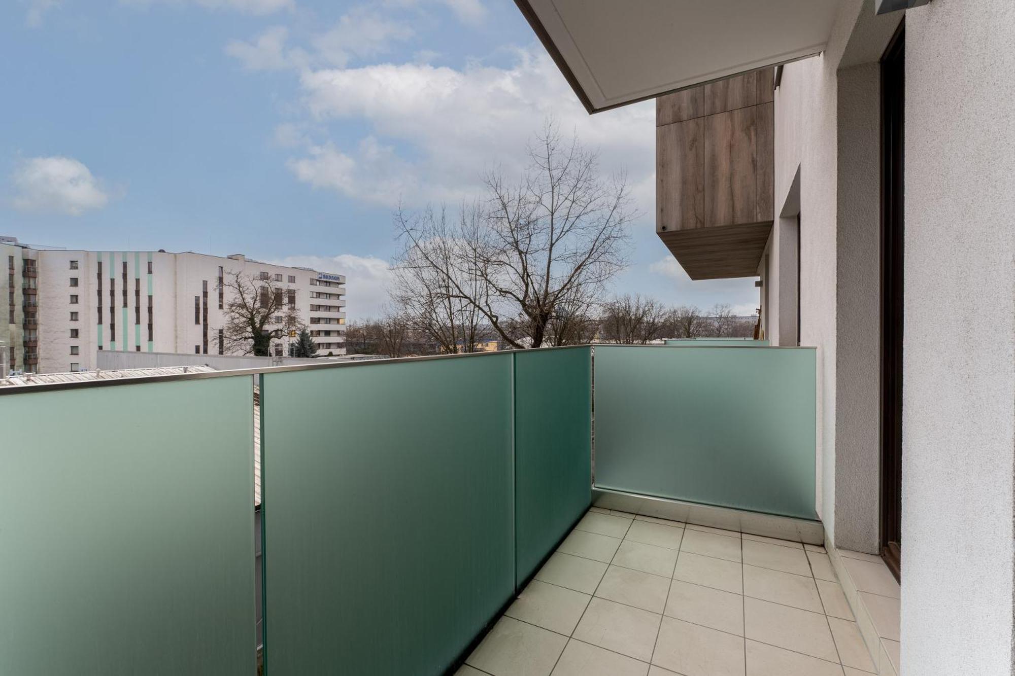 Cystersow Charming Apartment Krakow