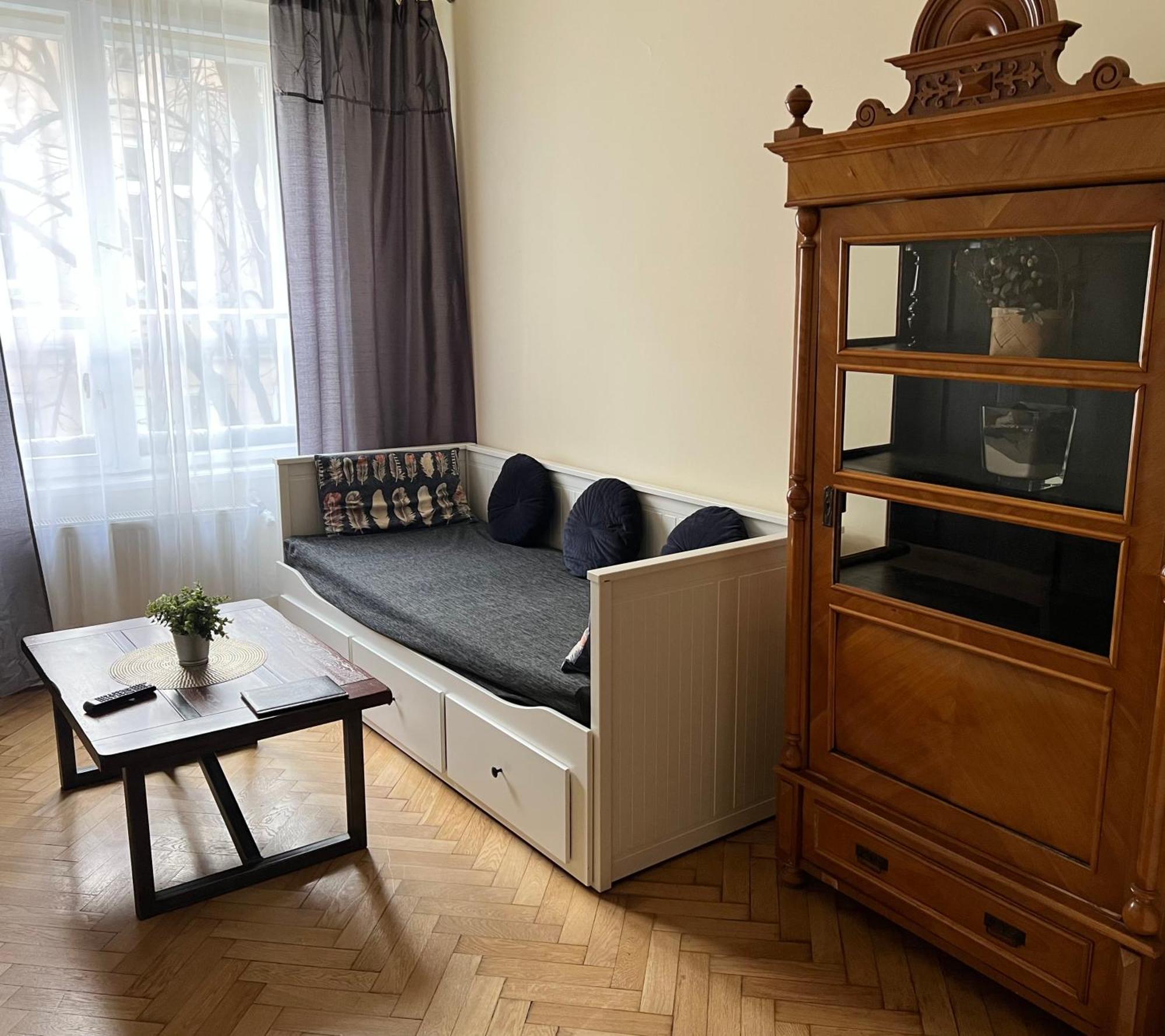 I Studia Herbarium Krakau