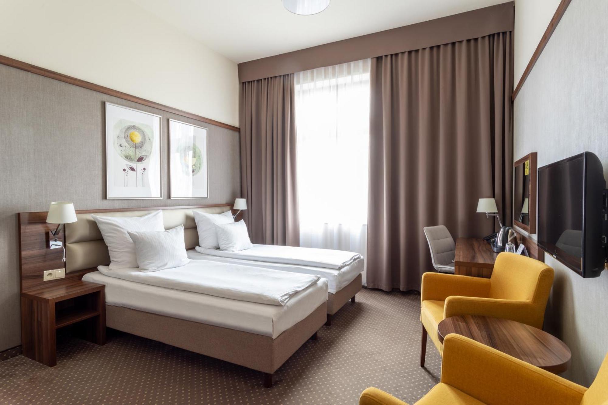 Golden Tulip Center Krakow