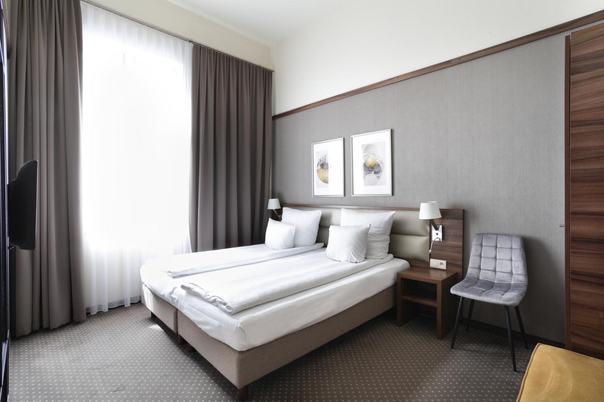 Golden Tulip Center 4* Krakow