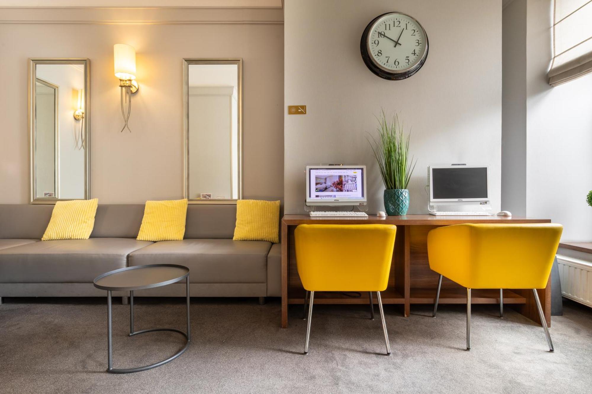 Golden Tulip Center Hotel Krakow