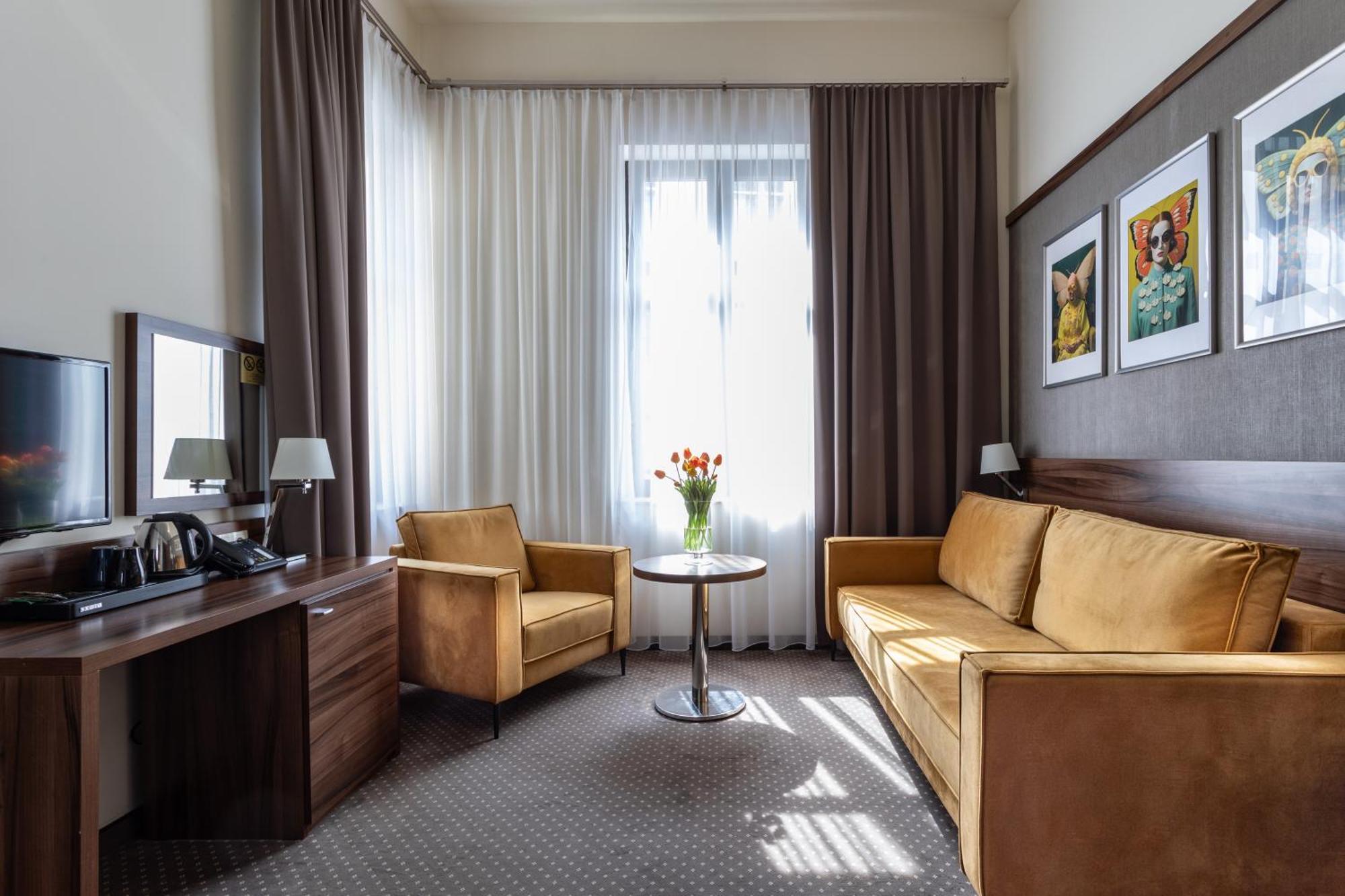 Golden Tulip Center Krakow