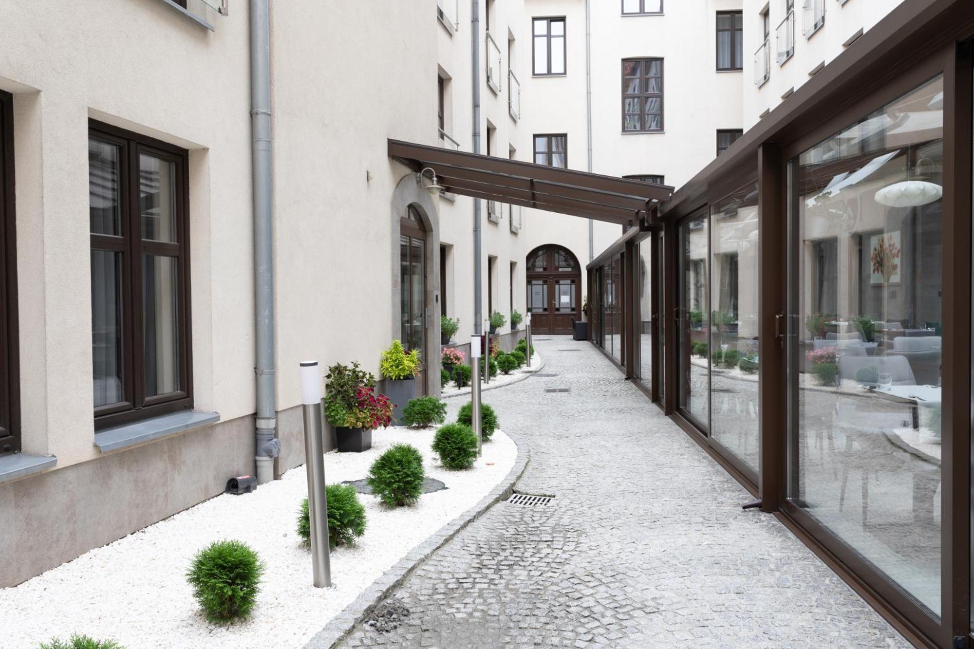 Golden Tulip Center 4* Krakow