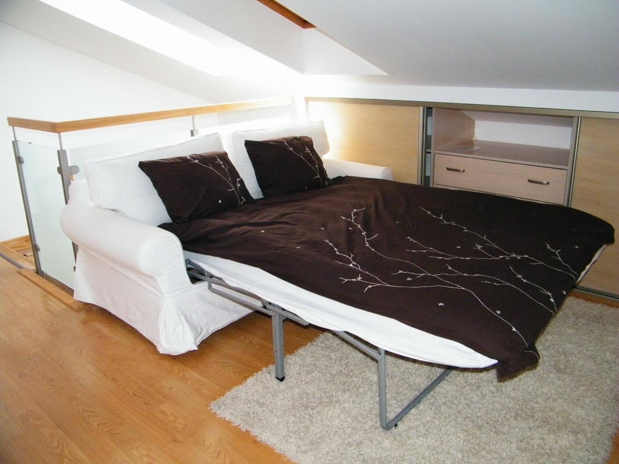 W Centrum - Duplex Penthouse In The Centre With Terrace And Air Conditioning *
