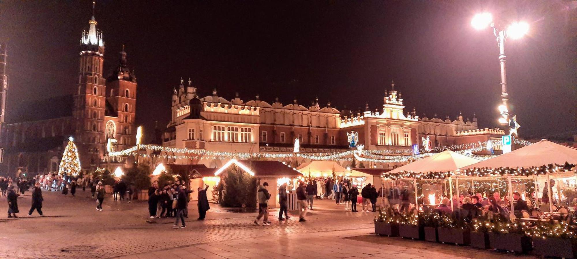 W Centrum - Duplex Penthouse In The Centre With Terrace And Air Conditioning Apartment Krakow