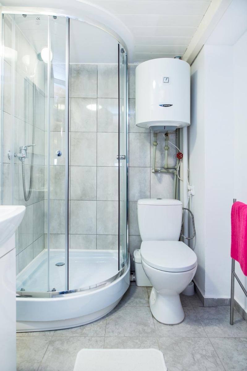 Appartement Poland Kazimierz Krakau