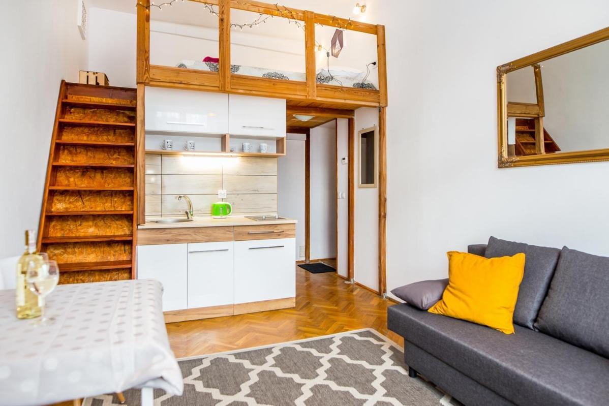 Appartement Poland Kazimierz
