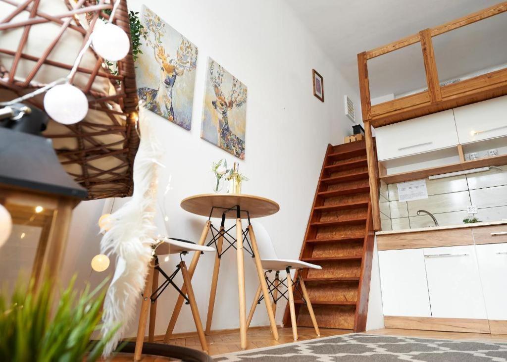 Appartement Poland Kazimierz Krakau